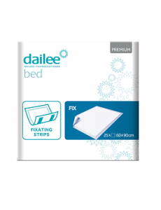 RESGUARDO DAILEE BED PLUS 60*90 30 UNID